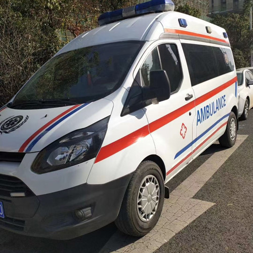 义乌品质救护车出租,为您的健康出行负责