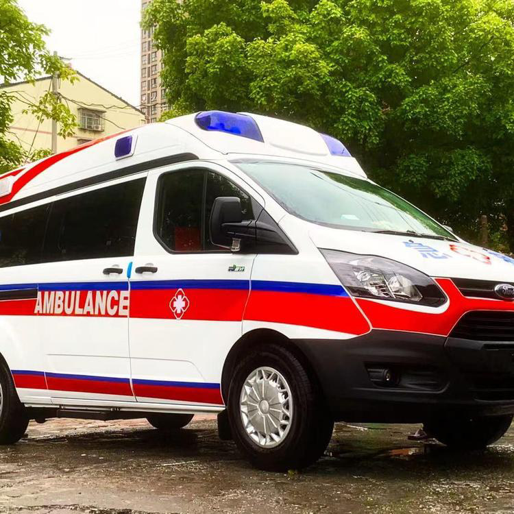 义乌重症监护救护车出租护送返乡