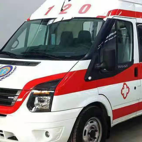 义乌非急救护送病人转院租赁救护车的优缺点对比